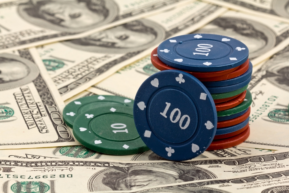 online poker cash game laws