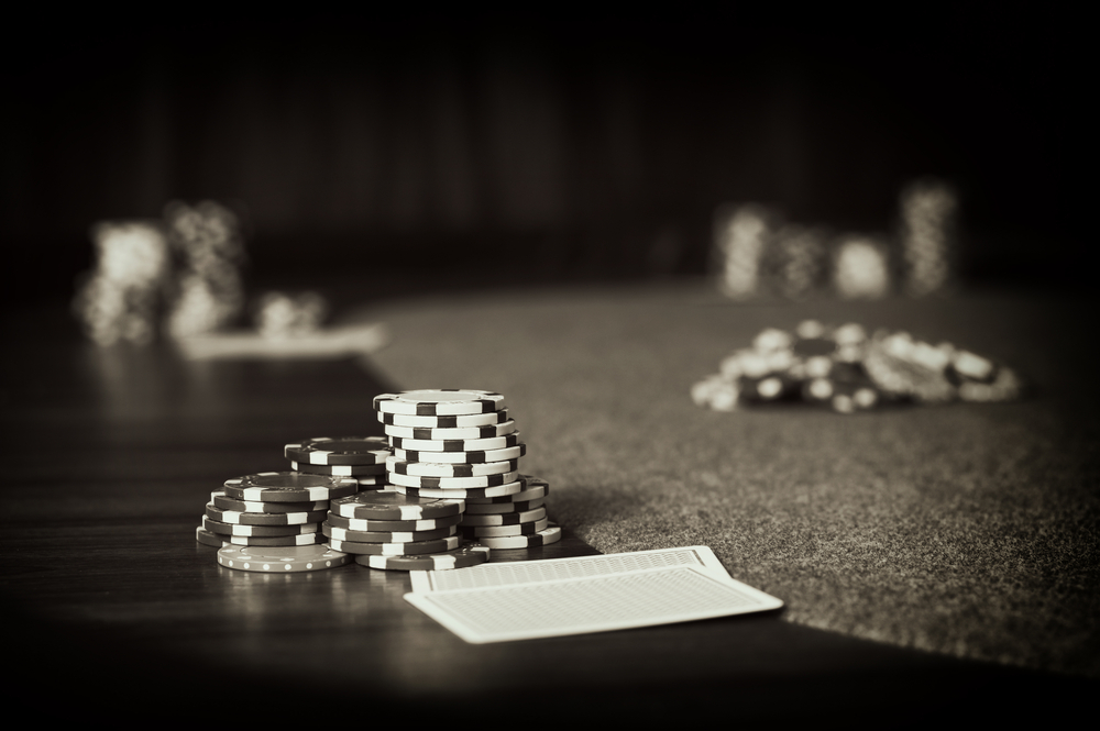 How to play Heads-Up Poker and why it's the new go-to game